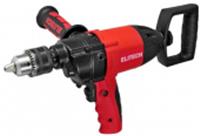 Дрель-миксер ELITECH ДМ 1100РЭ 1100Вт, ЗВП-16мм, 0-550 об/мин, 4.8 кг, кор, переходник М14, мешалка, Китай, код 0631100337, штрихкод 464003202942, артикул ДМ 1100РЭ (E2208.014.01)