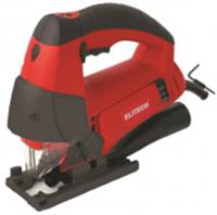Лобзик Elitech ПЛ 0885МЭ, 750Вт, 800-3000/мин, 85мм, подсветка, 2,5кг, Китай, код 0631100338, штрихкод 464003202950, артикул E2206.036.00