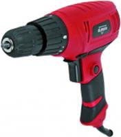 Сетевой шуруповерт ELITECH ДШ 028РЭ, 300Вт, 700 об/мин, 25 Нм, КИТАЙ, код 0631100320, штрихкод 464003201156, артикул ДШ 028РЭ (E2201.018.00)