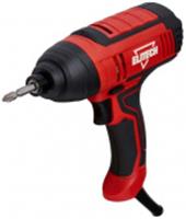 Ударный винтоверт ELITECH ВУ 250РЭ, 250 Вт, 100 Нм, КИТАЙ, код 0631100308, штрихкод 464003201090, артикул ВУ 250РЭ (E2201.014.00)