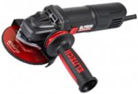 Шлифмашина угловая ELITECH AG 1012E, 125 мм, 1010 Вт, 4000-11000 об/мин, КИТАЙ, код 0631100315, штрихкод 464003202040, артикул AG 1012E (E2213.048.00)