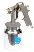 Краскораспылитель Concorde SGB2.5QA (н/б), Китай, код 0631200530, штрихкод 465024102594