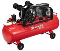 Компрессор воздушный рем. привод КР2500/80, 2,5 кВт, 80 литров, 420 л/мин// МТХ, КИТАЙ, код 0631200531, штрихкод 404499623647, артикул 58022