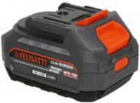 Аккумулятор Felisatti 18 В, Li-Ion 4,0 Ач FT1557, Китай, код 0631600245, штрихкод 697197548759, артикул art.1557