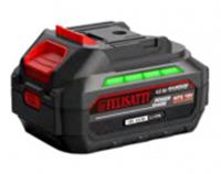 Аккумулятор Felisatti 18 В, Li-Ion 5,0 Ач FT1555, Китай, код 0631600246, штрихкод 697197548815, артикул art.1555