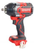 Гайковерт аккумуляторный ударный Felisatti FT1572, 18В, 850 Н.м, 0-2200 об/мин, картон, без аккум., Китай, код 0631600237, штрихкод 697197548763, артикул art.1572