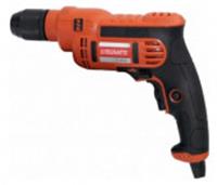 Дрель Felisatti Д-11/540ЭР(М), 540 Вт, 2800 об/мин, КИТАЙ, код 0631600257, штрихкод 697197548703, артикул art.226.5.1.00