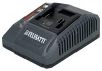 Зарядное устройство Felisatti 18В, 4,0 А, с вентилятором FT1551, Китай, код 0631600248, штрихкод 697197548758, артикул art.1551