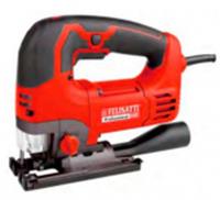Лобзик Felisatti FT6605, 750 Вт, 4-режима, регул. обор., г/р 120 мм, бесключевая замена оснастки, Китай, код 0631600252, штрихкод 697197548854