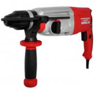 Перфоратор Felisatti SDS plus FT7002, 850 Вт, 3,2 Дж, 28 мм, металлический корпус, кейс, Китай, код 0631600222, штрихкод 697197548475, артикул art.7002