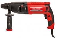 Перфоратор Felisatti SDS plus FT7005, 900 Вт, 3,2 Дж, 30 мм, кейс, Китай, код 0631600223, штрихкод 697197548695