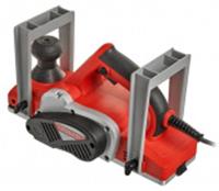 Рубанок Felisatti FT6003, 1100 Вт, 15000 об/мин, шс 110 мм, гс 0-3 мм, Китай, код 0631600230, штрихкод 697197548274, артикул art.6003