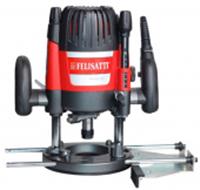 Фрезер Felisatti FT6102, 2200Вт, 12000-21000 об, цанга 8/12мм, Китай, код 0631600239, штрихкод 697197548457