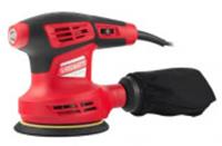 Машина шлифовальная эксцентриковая Felisatti FT 8721, 280Вт, 6000-13000 об/мин, 125 мм, КИТАЙ, код 0631600258, штрихкод 697197548089, артикул art.8721