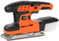 Машина плоскошлифовальная PATRIOT OS 120 (260 Вт), Китай, код 0631900231, штрихкод 461003081925