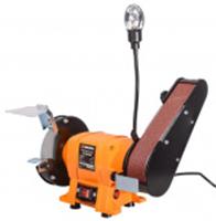 Точильный станок ВИХРЬ ТС-300ЛШ, Китай, код 0632100169, штрихкод 460605904366, артикул 72/7/7