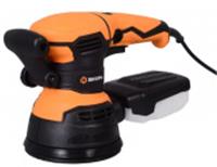 ВИХРЬ Эксцентриковая шлифовальная машина ЭШМ-125/5Э, КИТАЙ, код 0632100148, штрихкод 460605903341, артикул 72/6/6