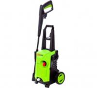 Мойка RedVerg RD-HPW1500, 1500Вт, 100бар, 360л/час, шланг 5м, 5,5кг, Китай, код 0632300209, штрихкод 467003329359