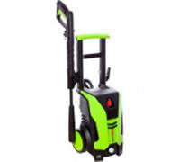 Мойка RedVerg RD-HPW1800, 1800Вт, 140бар, 408л/час, шланг 5м, 8кг, Китай, код 0632300210, штрихкод 467003329360