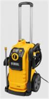 Моечная машина высокого давления DENZEL K 50 Power, 2100 Вт, 150 бар, 600 л/ч, асинх. двиг., Китай, код 0632300240, штрихкод 404499625906, артикул 58271