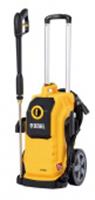 Моечная машина высокого давления DENZEL K 90 Power, 3100 Вт, 220 бар, 600 л/ч, асинх. двиг., Китай, код 0632300242, штрихкод 404499625908, артикул 58273