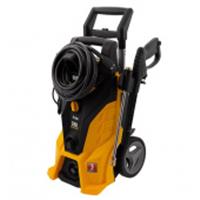 Моечная машина высокого давления DENZEL R-180i, 2400 Вт, 180 бар, 7,5 л/мин, асинх. двиг., КИТАЙ, код 0632300200, штрихкод 404499618107, артикул 58236