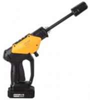 Мойка аккумуляторная W-20Li Huter (с 1 АКБ и ЗУ в комплекте), КИТАЙ, код 0632300243, штрихкод 460605905500, артикул 70/8/93