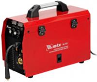 Инверторный полуавтоматический сварочный аппарат MIG-160S, 160A, ПВ 60%, катушка 5 кг MTX, Китай, код 0632400261, штрихкод 404499624254, артикул 94301