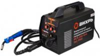 ВИХРЬ Сварочный полуавтомат ИСА-180 MIG 5в1 PRO, КИТАЙ, код 0632400268, штрихкод 460605904728, артикул 65/184
