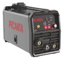 Сварочный полуавтомат РЕСАНТА САИПА-175 3в1, Китай, код 0632400269, штрихкод 460605905963, артикул 65/233