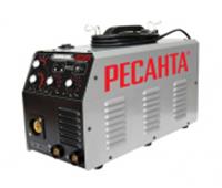 Сварочный полуавтомат Ресанта САИПА-200 MIG 6в1, Китай, код 0632400038, штрихкод 460605901611, артикул 65/9