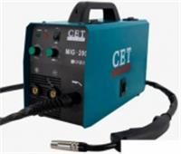 Сварочный аппарат, инверторный CET MIG/MMA-200A 1 кг без газа, Китай, код 0632400267, штрихкод 462019608539