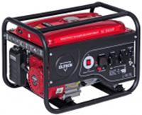 Генератор синх. бензиновый ELITECH БГ 3500Р, 2300 Вт, 4-х тактный, 44 кг, КИТАЙ, код 0632500144, штрихкод 464003201662, артикул БГ 3500Р