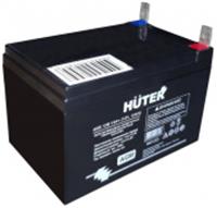 Аккумулятор АКБ 12В 12Ач, КИТАЙ, код 0632700109, штрихкод 460605902895, артикул 64/1/23