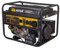 Электрогенератор DY13000LX Huter, КИТАЙ, код 0632500156, штрихкод 460605905259, артикул 64/1/79