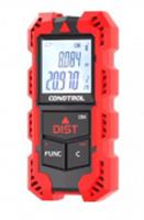 Лазерный дальномер CONDTROL Traccer 40, КИТАЙ, код 0633200073, штрихкод 462075269902, артикул