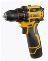 Дрель-шуруповерт аккумуляторная бесщет. Denzel CDH-BL-12, Li-Ion, 12 В, Китай, код 0633600118, штрихкод 404499626106, артикул 26108