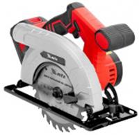 Пила циркулярная аккумуляторная CCSU-20-165, 165 мм, Li-Ion, 20 В, Китай, код 0633600112, штрихкод 404499625869, артикул 27480