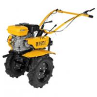 Мотоблок Denzel DPT-270S, 7 л.с., ремен.сцеп, фрез 3х4, ШОМ, передачи 2В/1Н, Россия, код 06401100099, штрихкод 460680009504, артикул 56442