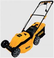 Газонокосилка электрическая Denzel GMC-2000, шир. 44см, 2000 Вт, 6 уров., травосб. 45 л, КИТАЙ, код 0640200128, штрихкод 404499625744, артикул 96630