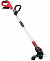 Триммер аккумуляторный GT-260, Li-Ion, 18 В, 1 акк.// MTX, Китай, код 06403050145, штрихкод 404499623682, артикул 58730