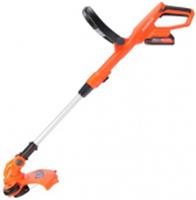 Триммер аккумуляторный PATRIOT PT 238, 21B, Li-lon, 1.5 А*ч, Китай, код 06403050140, штрихкод 464016579548, артикул 250205238