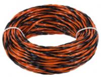 Леска для триммеров 990646 двухкомпонентная перекрученная 