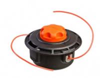 GT3513-35A Катушка триммерная в сборе с леской, M10x1,25, быстрая заправка, полуавтом., Sturm, КИТАЙ, код 06404020147, штрихкод 460301008420, артикул GT3513-35A