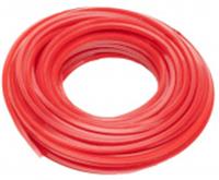 Леска для триммера армированная алюминием квадрат 2,4 мм х 15 м MTX, Китай, код 0640400390, штрихкод 404499626164, артикул 96889