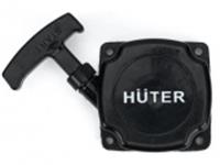 Стартер в сборе для GGT-1000T/S - GGT-2500T/S с лёгким стартом, Китай, код 0640400401, штрихкод 460605904236, артикул 71/2/39