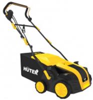 Электрический скарификатор-аэратор HUTER ESA-2000, КИТАЙ, код 0640703184, штрихкод 460605904119, артикул 70/16/3