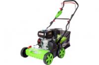  Аэратор-скарификатор бензиновый RedVerg , Китай, код 0640700026, штрихкод 465024101961, артикул RD-GAS40