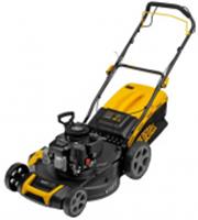 Газонокосилка бензиновая GLR-510SP-ZS, 171 см3, ширина 51 см, привод, травосборник 65 л, Китай, код 0641102030, штрихкод 404499623371, артикул 58825