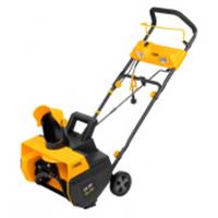 Электрическая снегоуборочная машина ESB-460, 2 кВт, Китай, код 0641300304, штрихкод 404499619777, артикул 97634